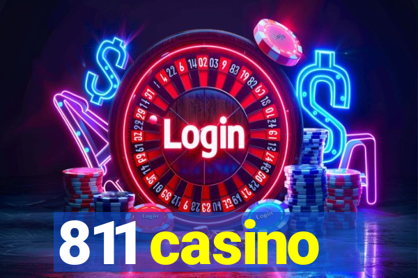 811 casino